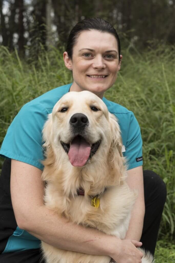 Meet Our Vet Team - Park Ridge Animal Hospital